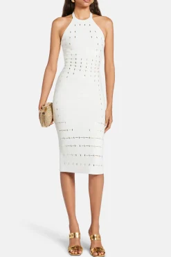 Joanne Midi Dress