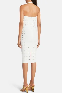 Joanne Midi Dress
