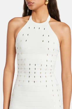 Joanne Midi Dress