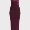 Jocelyn Maxi Dress
