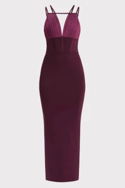 Jocelyn Maxi Dress