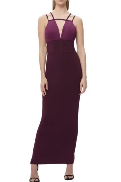 Jocelyn Maxi Dress
