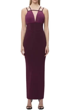 Jocelyn Maxi Dress