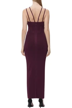 Jocelyn Maxi Dress