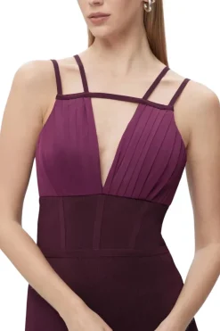 Jocelyn Maxi Dress