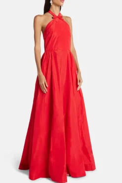 Jones Evening Gown