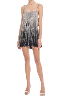 Juliette Mini Dress