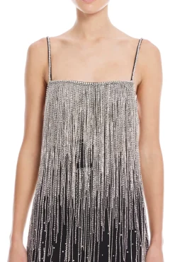 Juliette Mini Dress