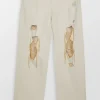 Kailee Denim Pants