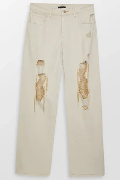Kailee Denim Pants