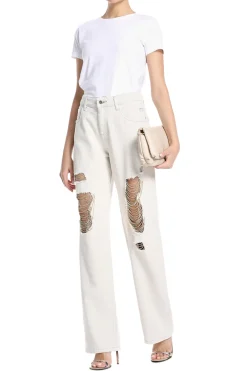 Kailee Denim Pants