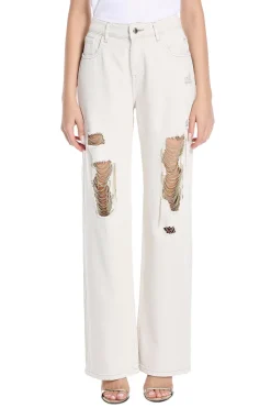 Kailee Denim Pants