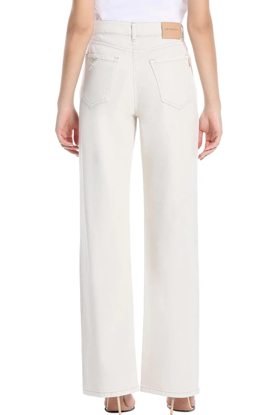 Kailee Denim Pants