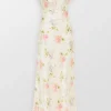 Kingley Maxi Dress