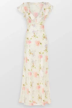 Kingley Maxi Dress