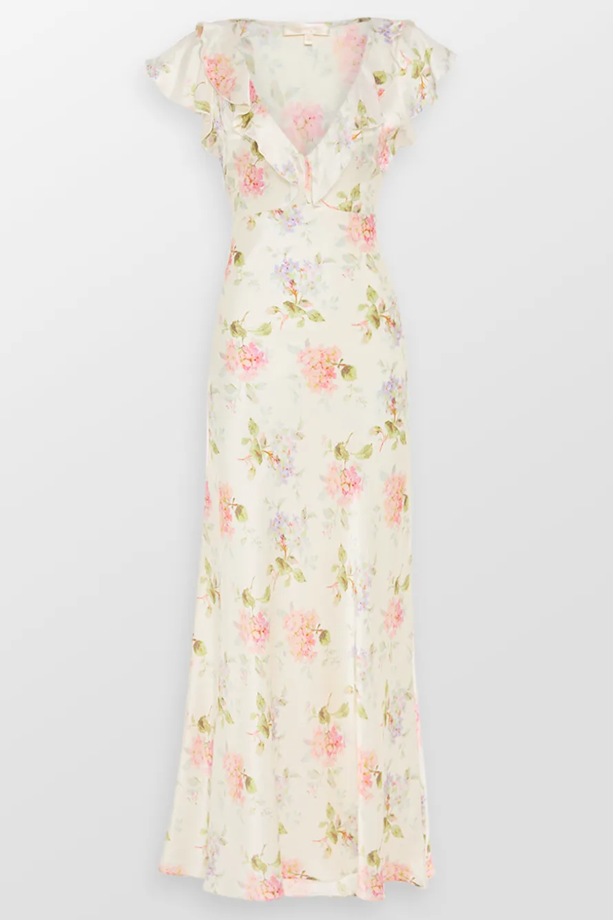Kingley Maxi Dress