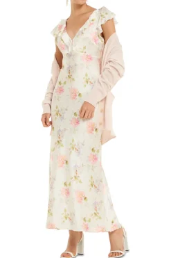 Kingley Maxi Dress