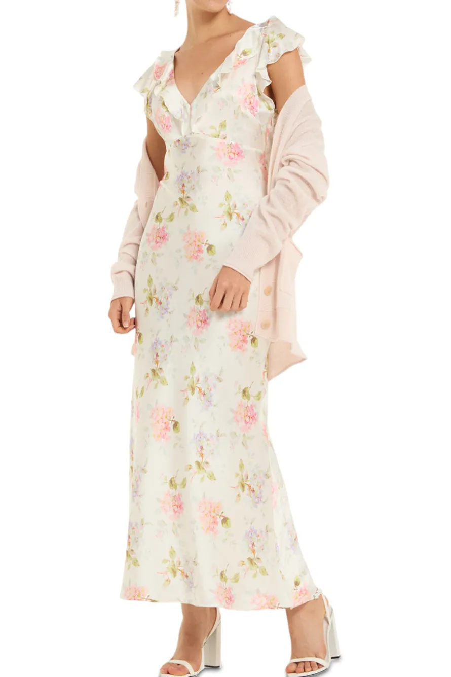 Kingley Maxi Dress