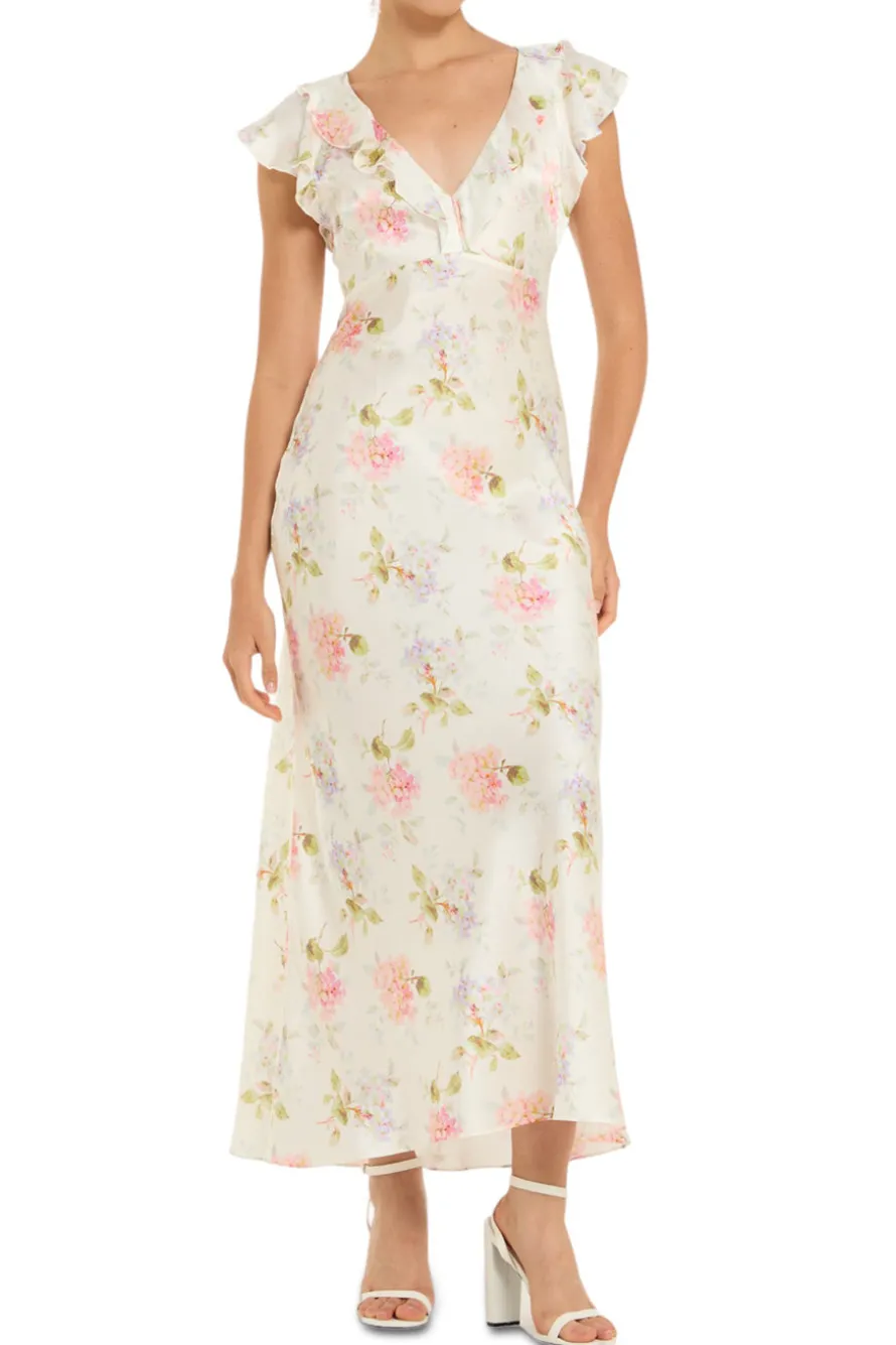 Kingley Maxi Dress