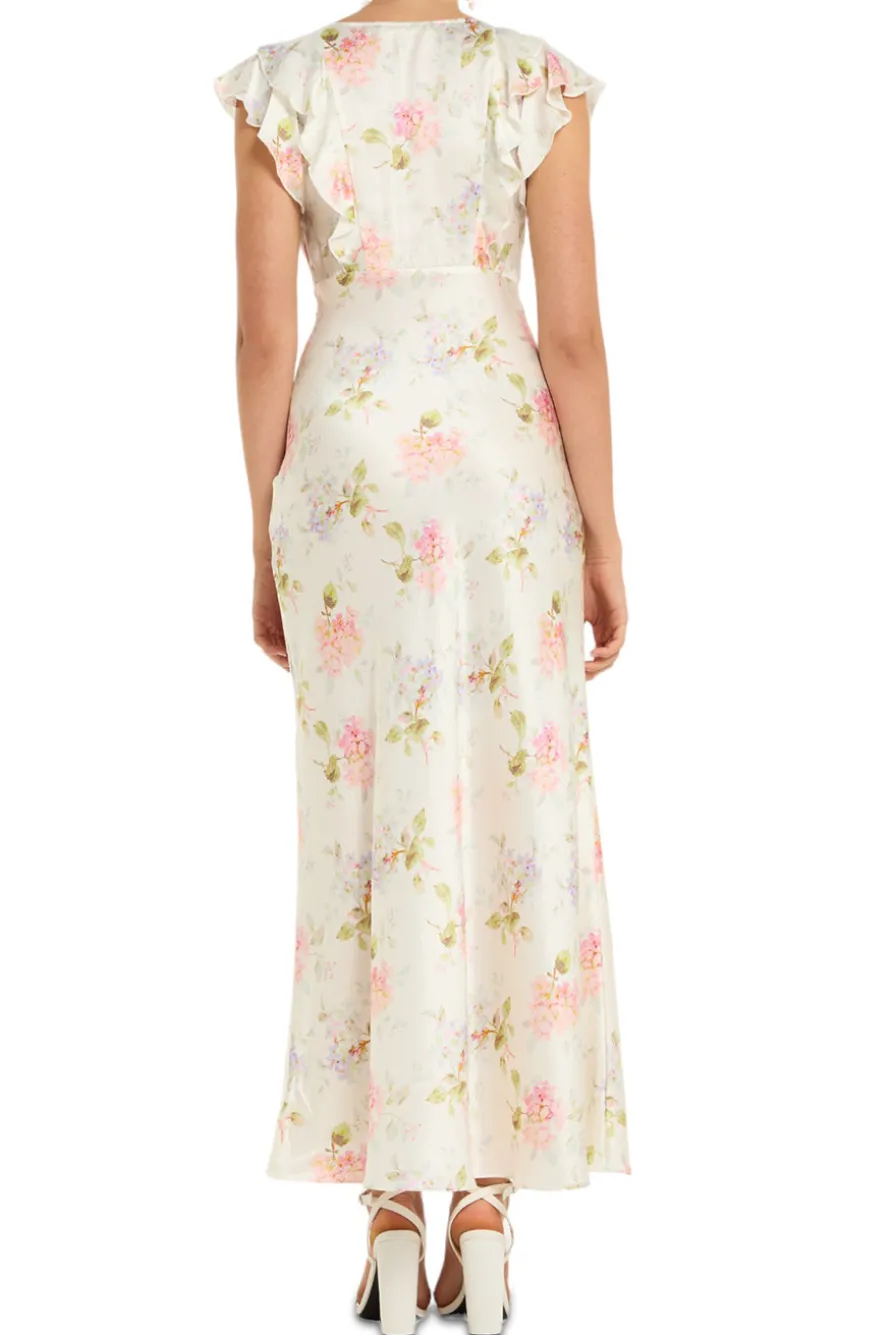 Kingley Maxi Dress