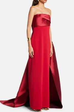 Kinsley Evening Gown