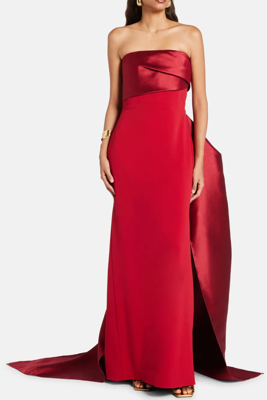 Kinsley Evening Gown