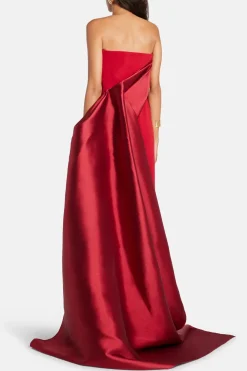 Kinsley Evening Gown