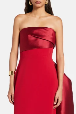 Kinsley Evening Gown