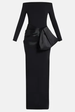Kori Evening Dress