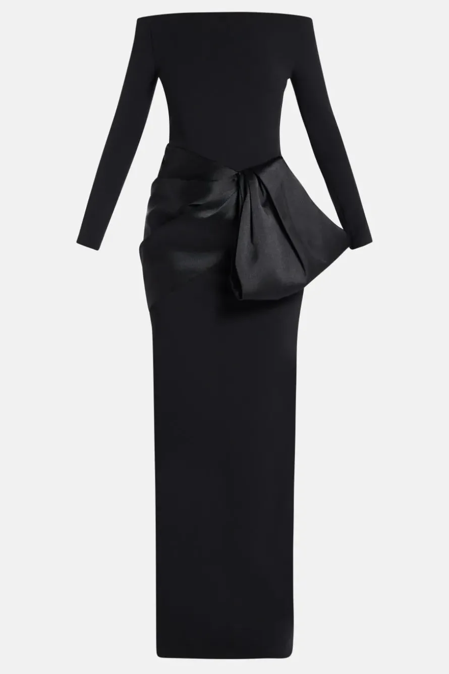 Kori Evening Dress