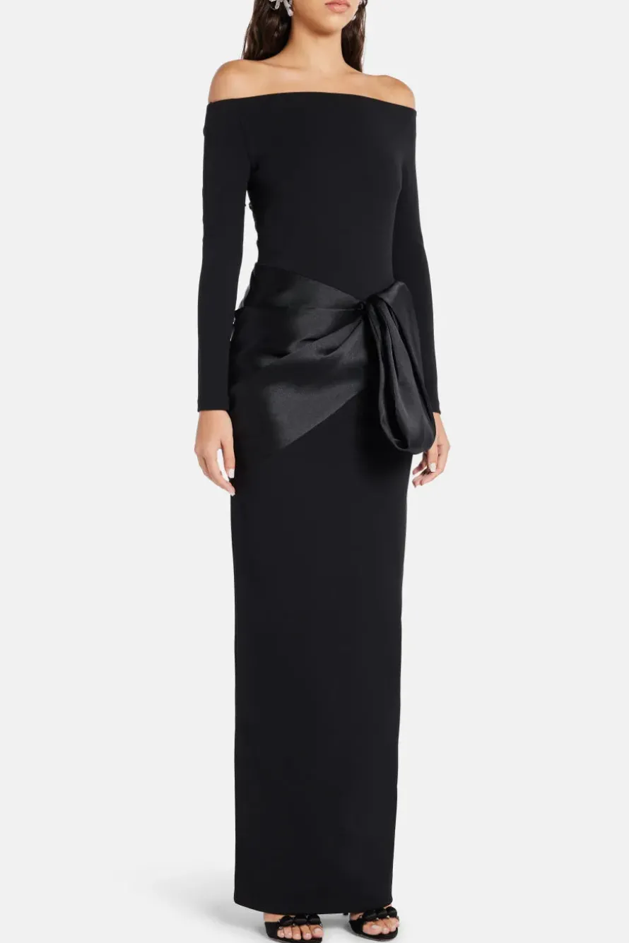 Kori Evening Dress