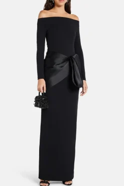 Kori Evening Dress