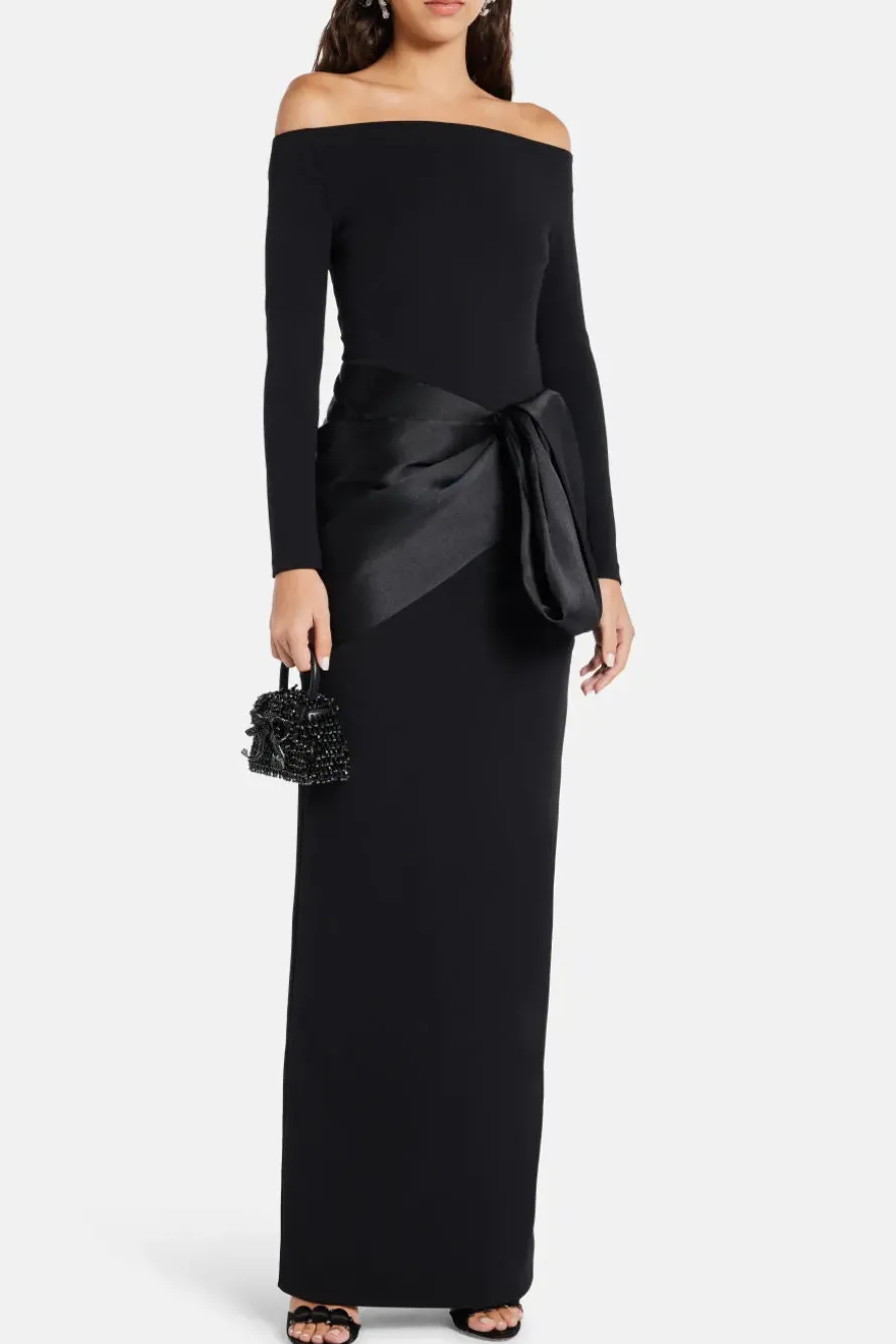 Kori Evening Dress