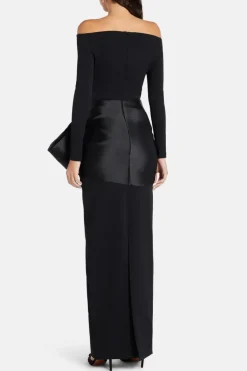 Kori Evening Dress