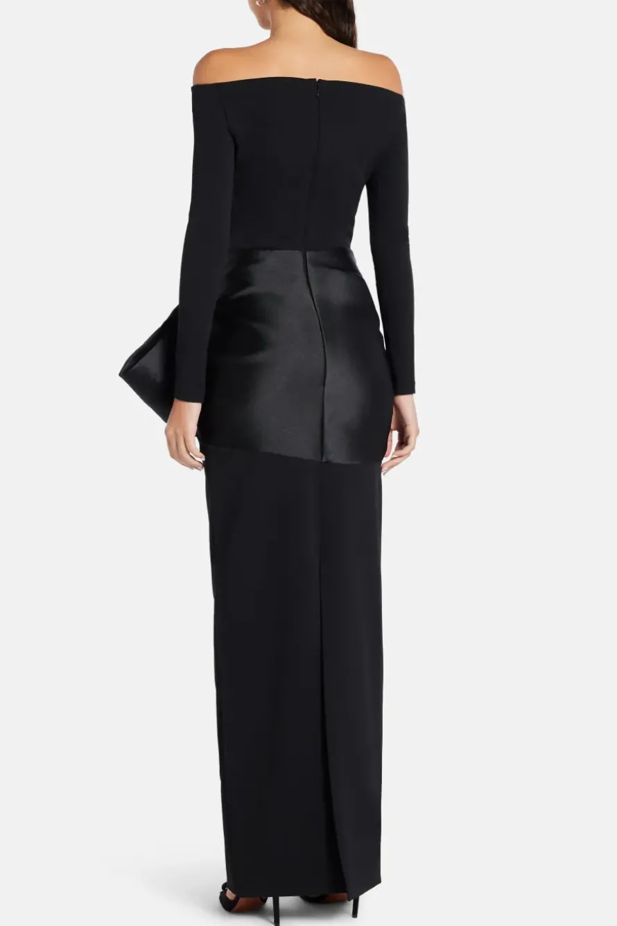Kori Evening Dress