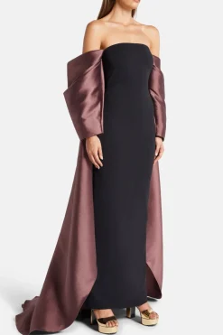 Kyla Evening Gown