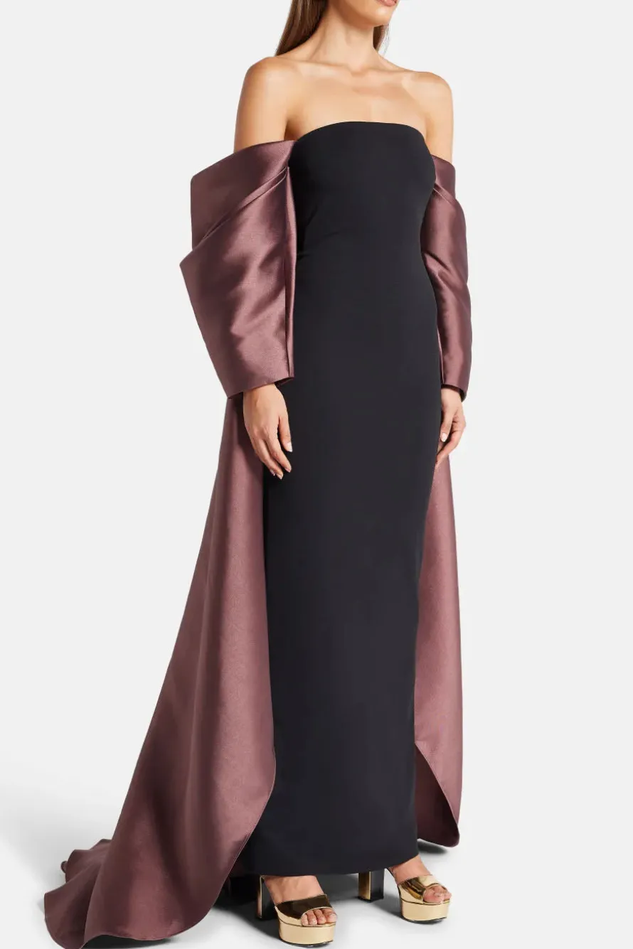 Kyla Evening Gown