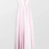 Laguna Evening Maxi Gown