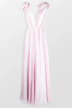 Laguna Evening Maxi Gown