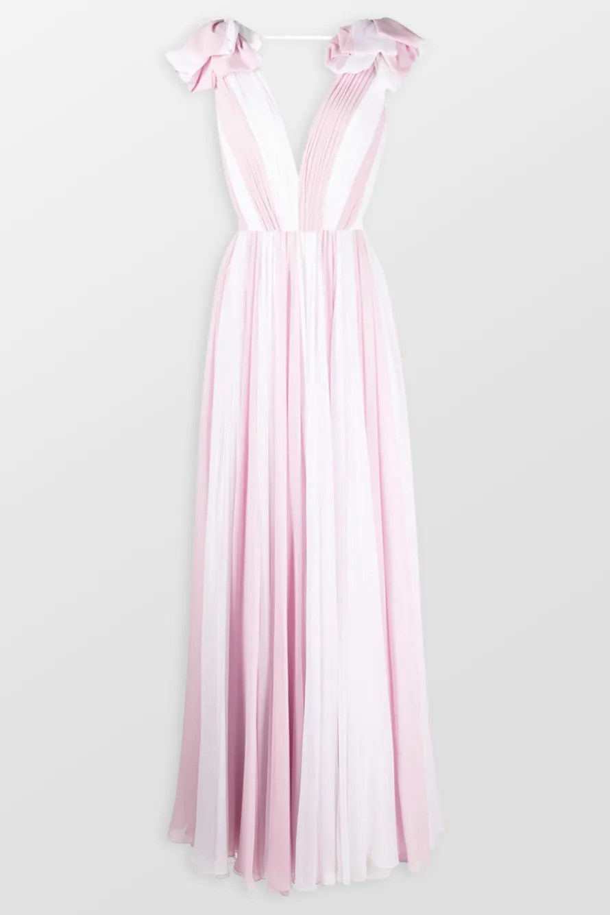 Laguna Evening Maxi Gown