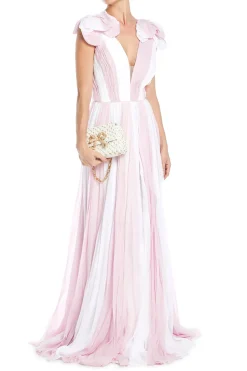 Laguna Evening Maxi Gown