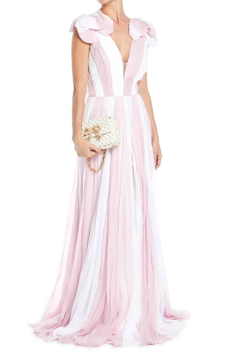Laguna Evening Maxi Gown
