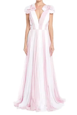 Laguna Evening Maxi Gown