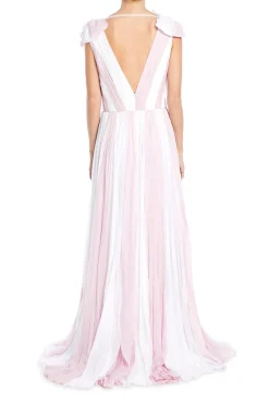 Laguna Evening Maxi Gown