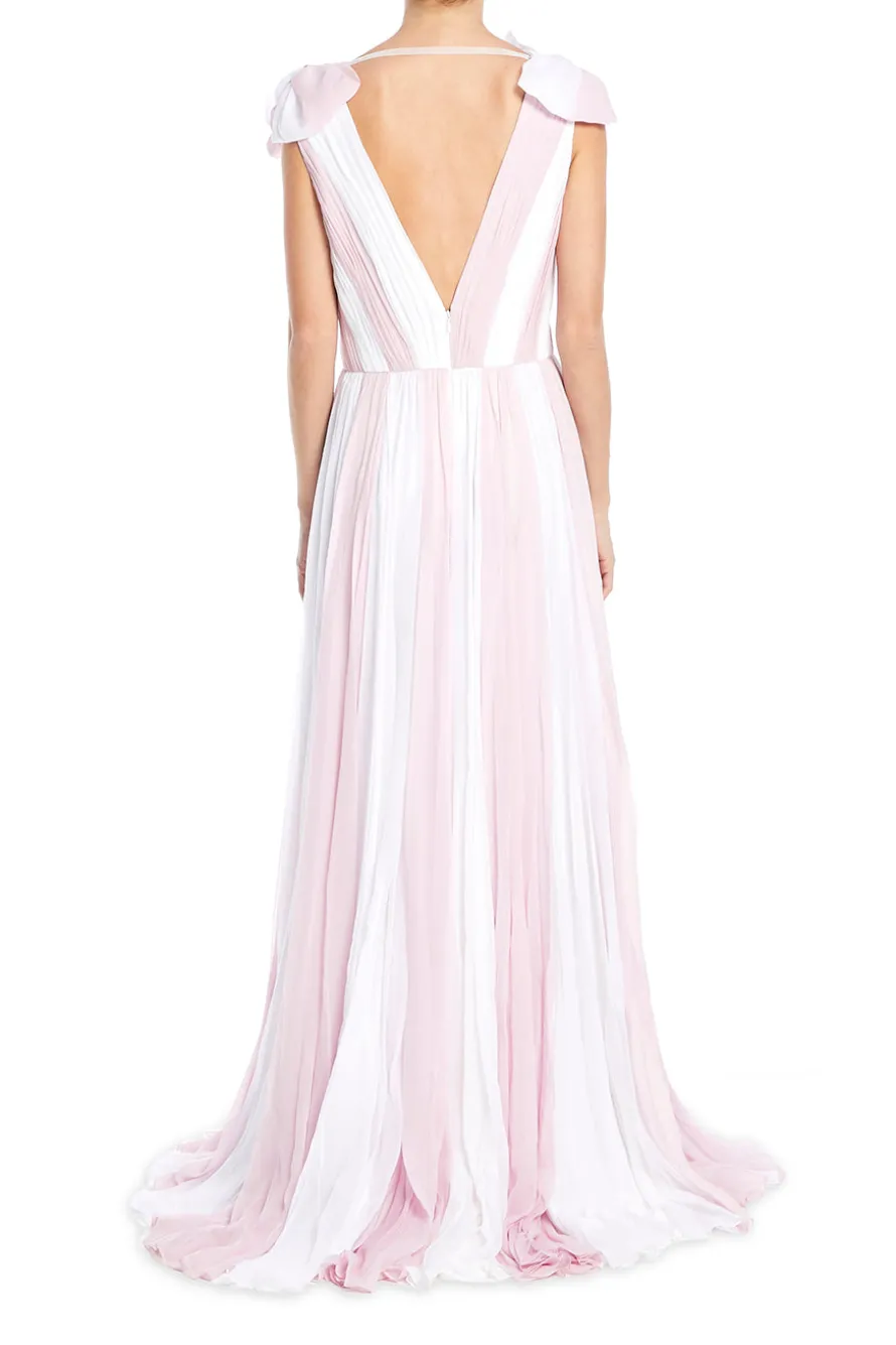 Laguna Evening Maxi Gown