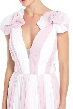 Laguna Evening Maxi Gown