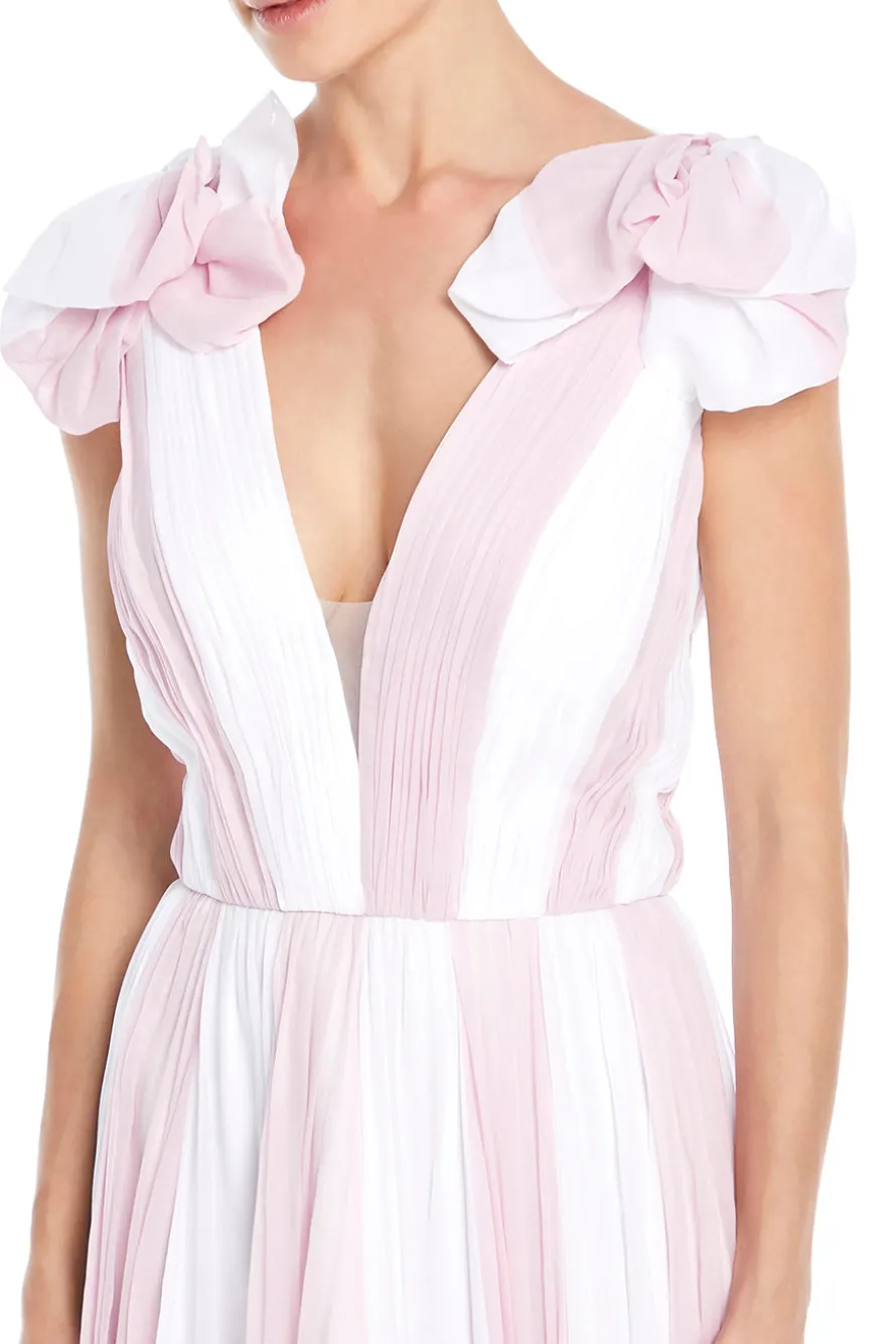 Laguna Evening Maxi Gown