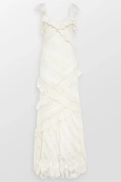 Lalika Maxi Dress