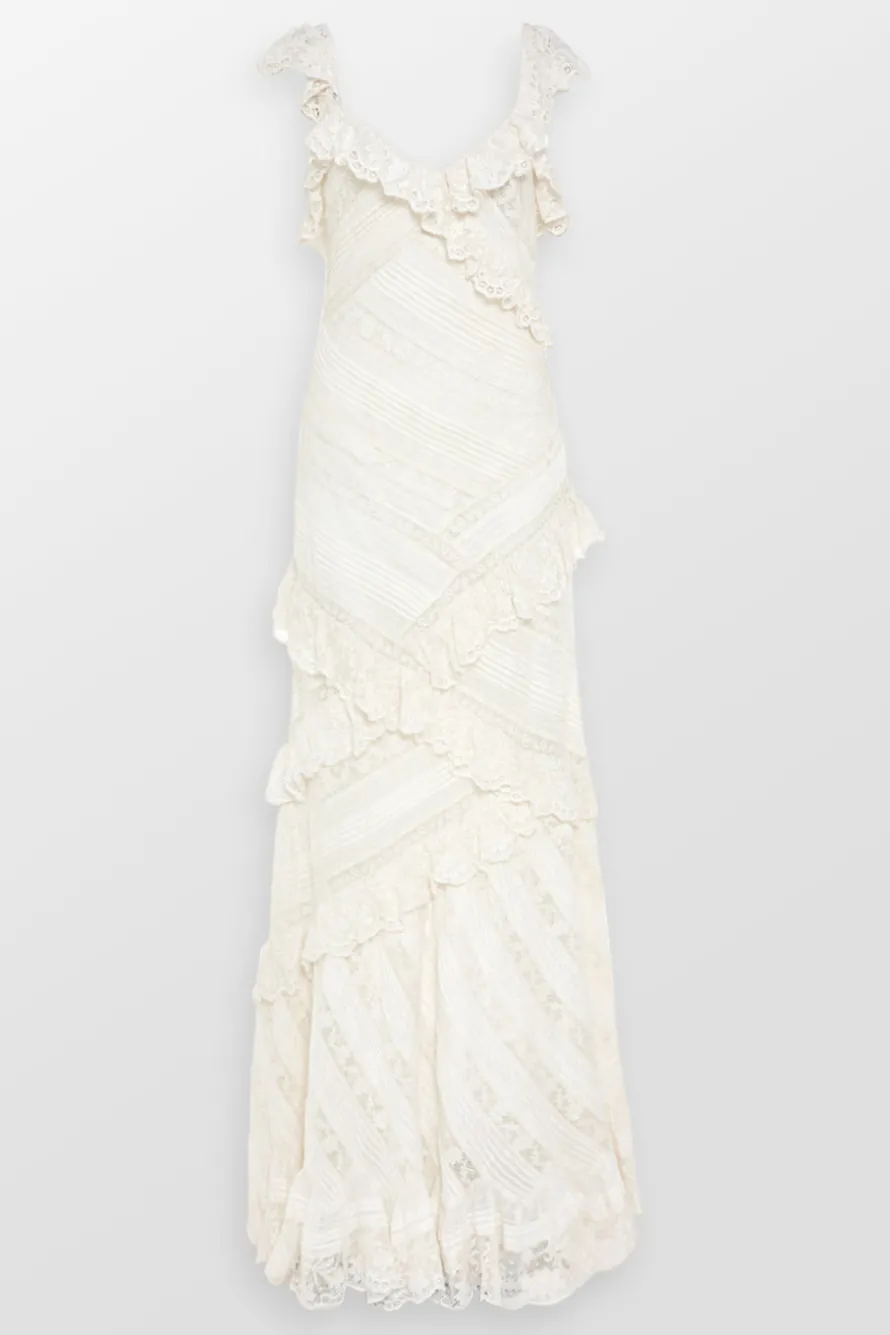 Lalika Maxi Dress
