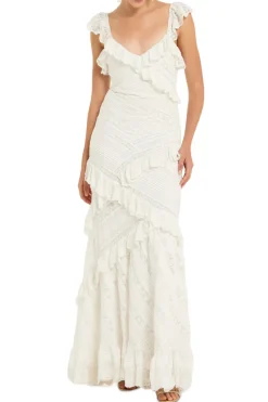 Lalika Maxi Dress